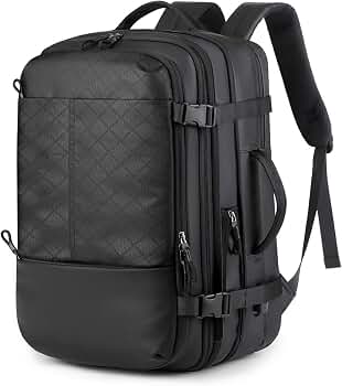 Amazon.co.jp: [HiChiclife] ビジネスリュック メンズ 大容量 40L 登山